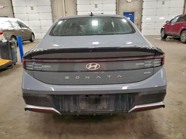 Hyundai SONATA Sel Image 8