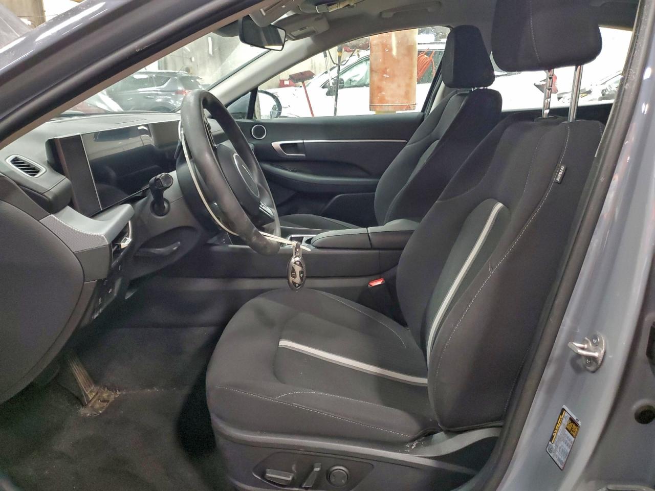 Hyundai SONATA Sel Image 10