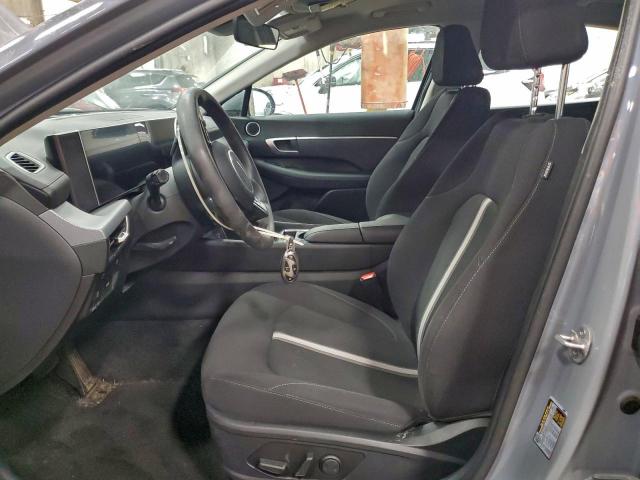 Hyundai SONATA Sel Image 10