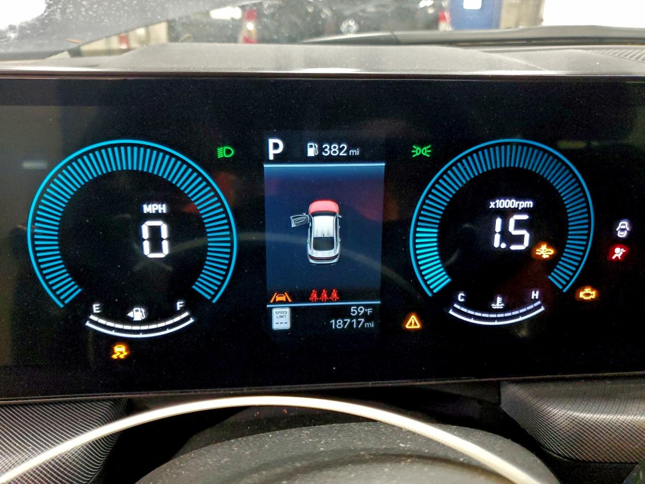 Hyundai SONATA Sel Image 9