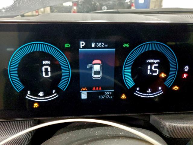 Hyundai SONATA Sel Image 9