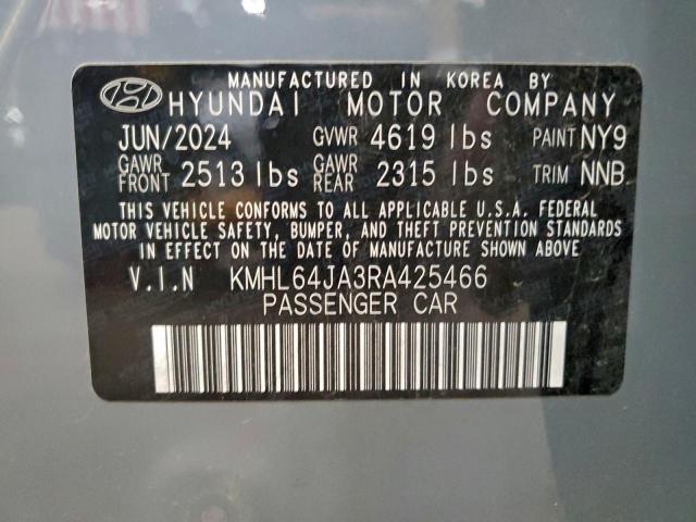 Hyundai SONATA Sel Image 5