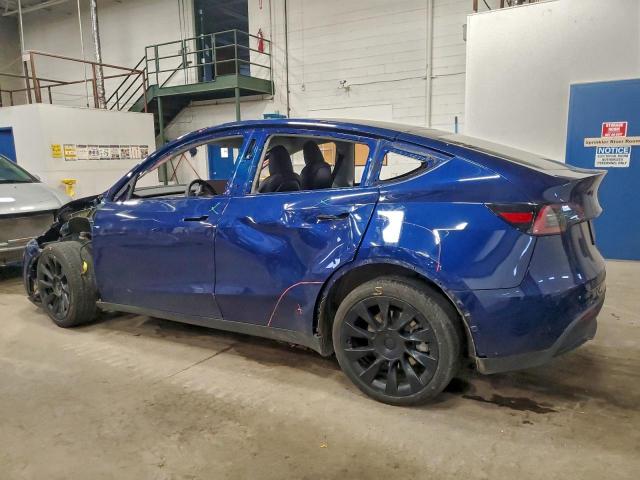 Tesla Model Y Image 9