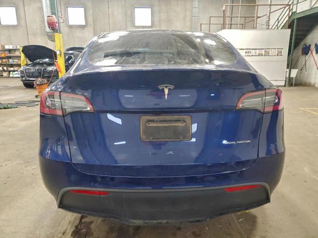 Tesla Model Y Image 4