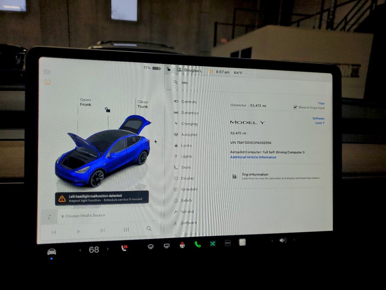 Tesla Model Y Image 3