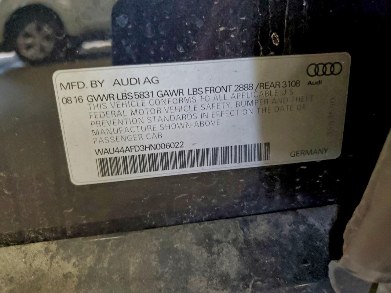 Audi A8 L Quattro Image 10