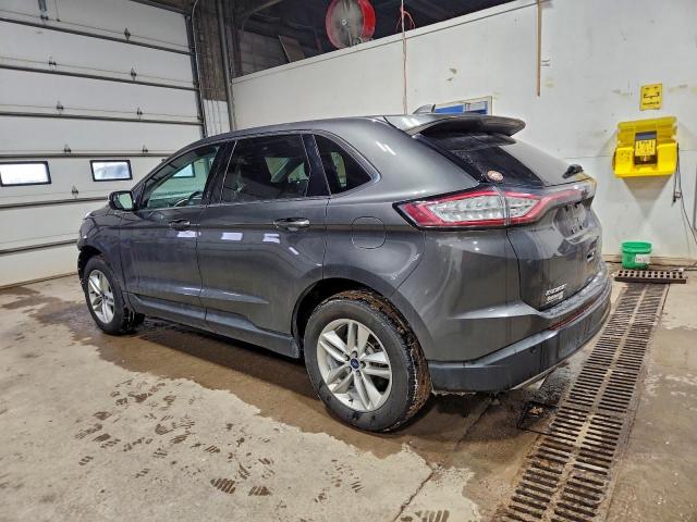 Ford Edge Sel Image 12