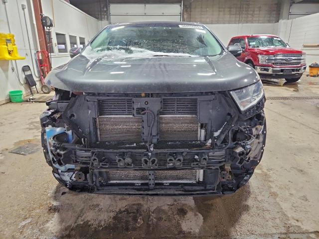 Ford Edge Sel Image 9