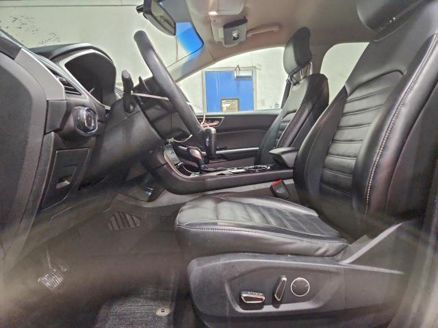 Ford Edge Sel Image 4