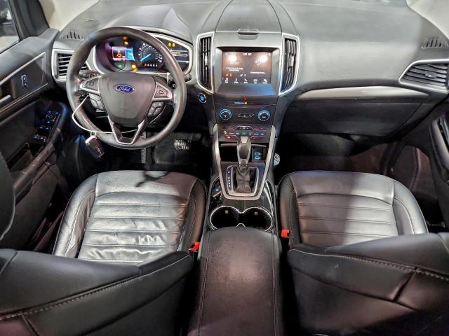 Ford Edge Sel Image 2