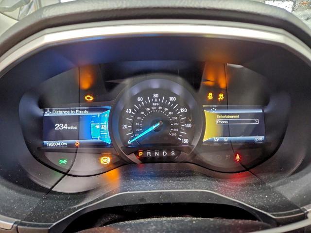 Ford Edge Sel Image 6