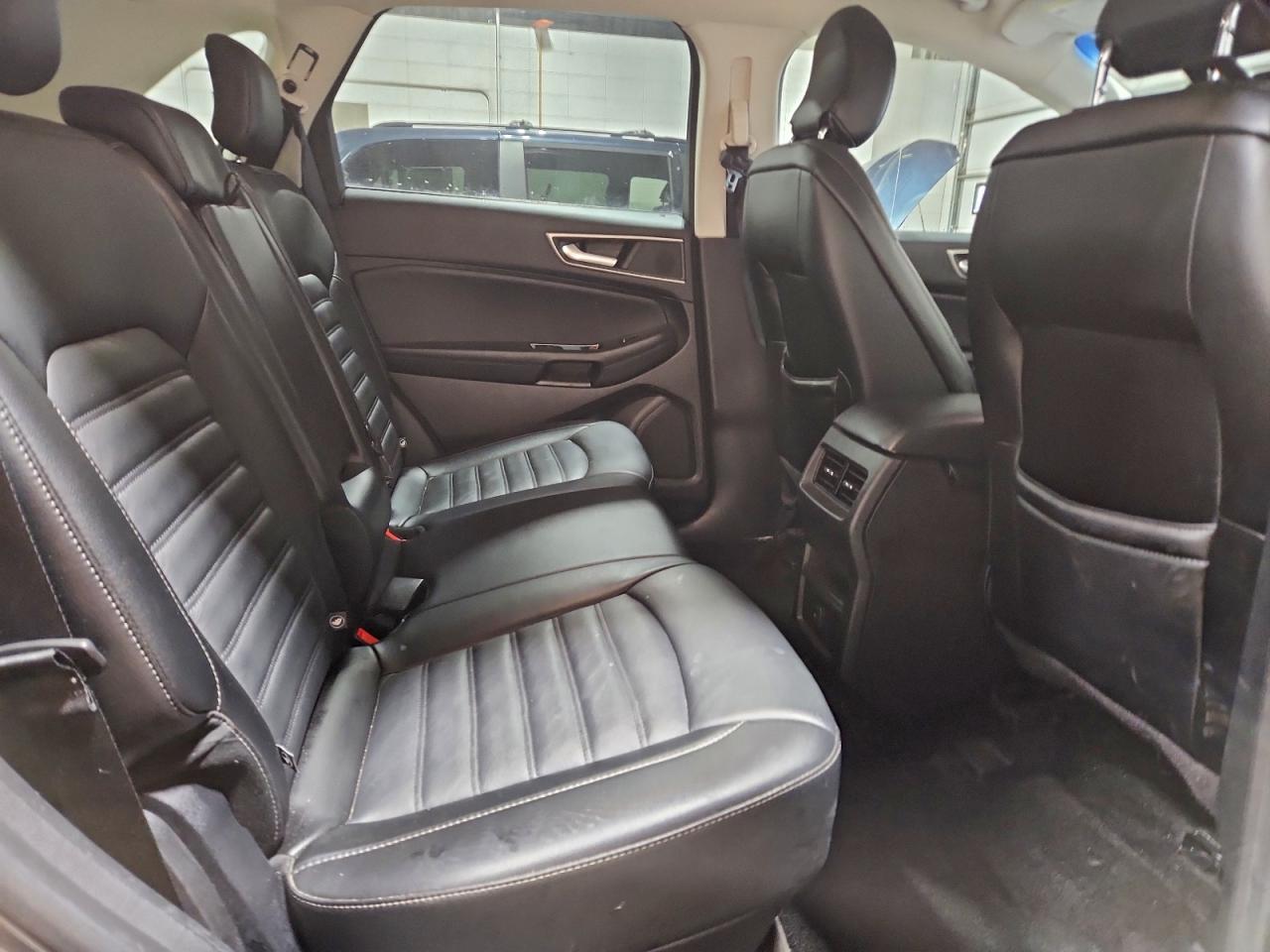 Ford Edge Sel Image 8