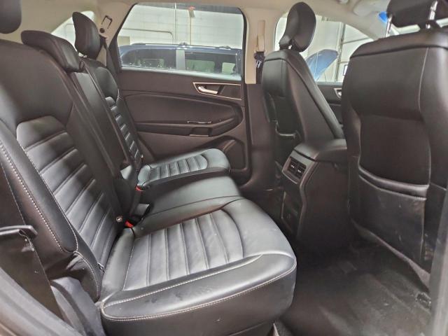 Ford Edge Sel Image 8