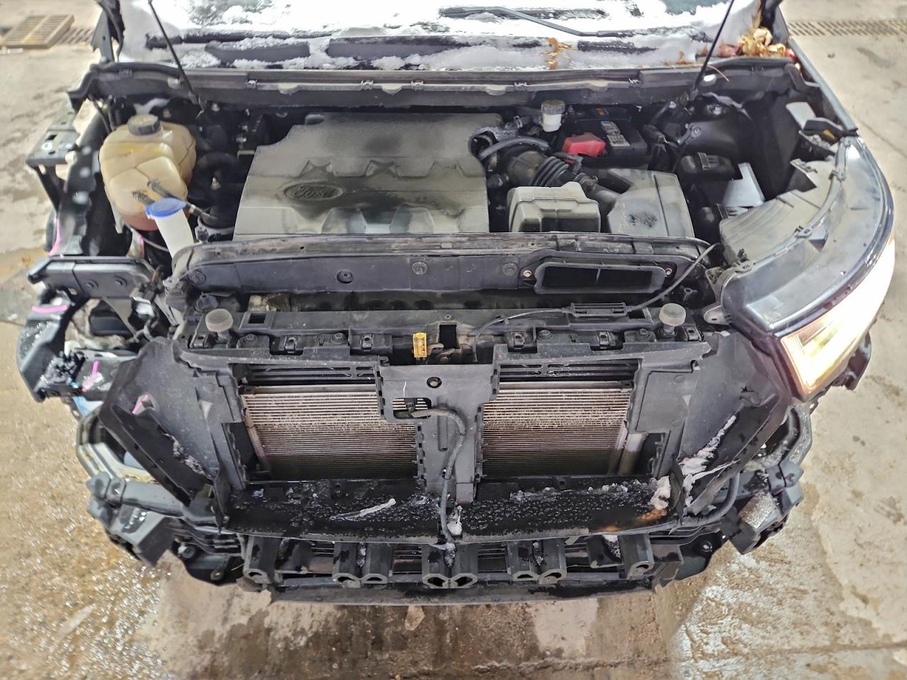 Ford Edge Sel Image 7