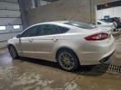 Ford Fusion Se Image 3