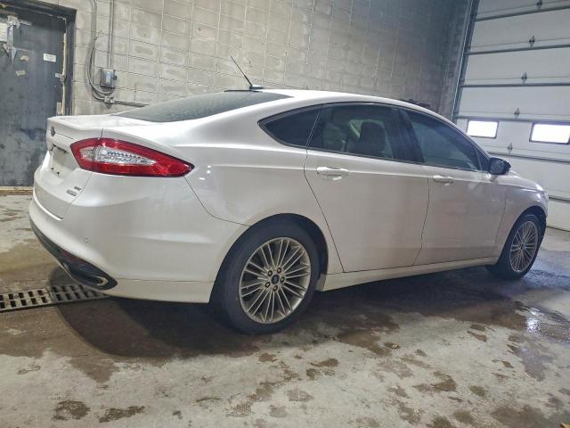 Ford Fusion Se Image 9