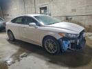 Ford Fusion Se Image 4