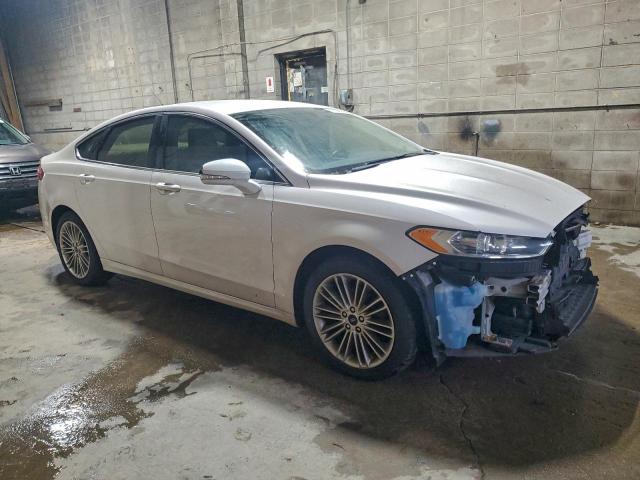 Ford Fusion Se Image 4
