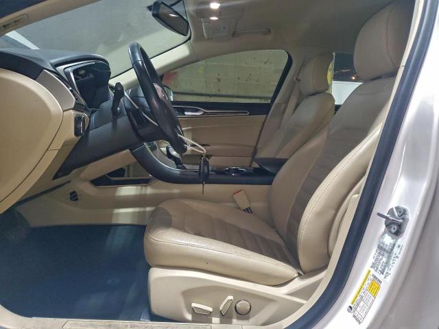 Ford Fusion Se Image 7