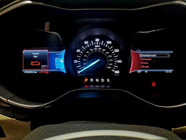 Ford Fusion Se Image 6