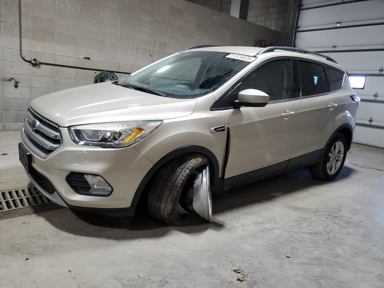 Ford Escape Se Image 1