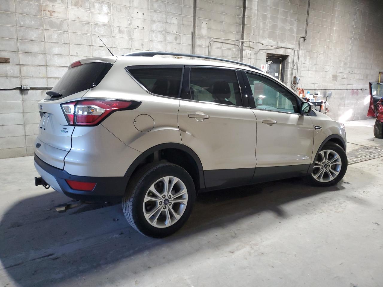 Ford Escape Se Image 4