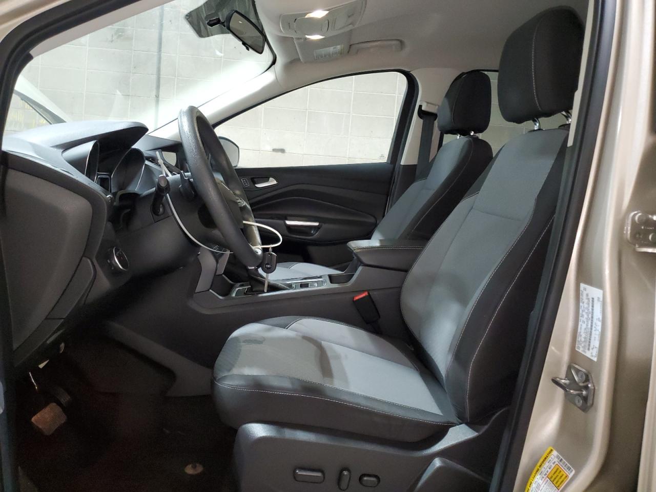 Ford Escape Se Image 8