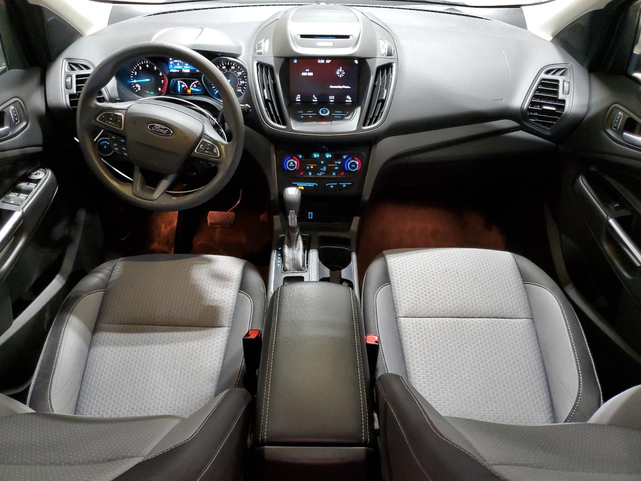 Ford Escape Se Image 5