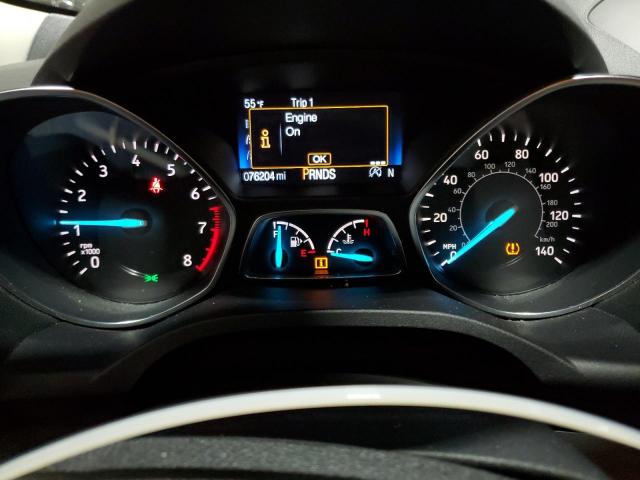 Ford Escape Se Image 10