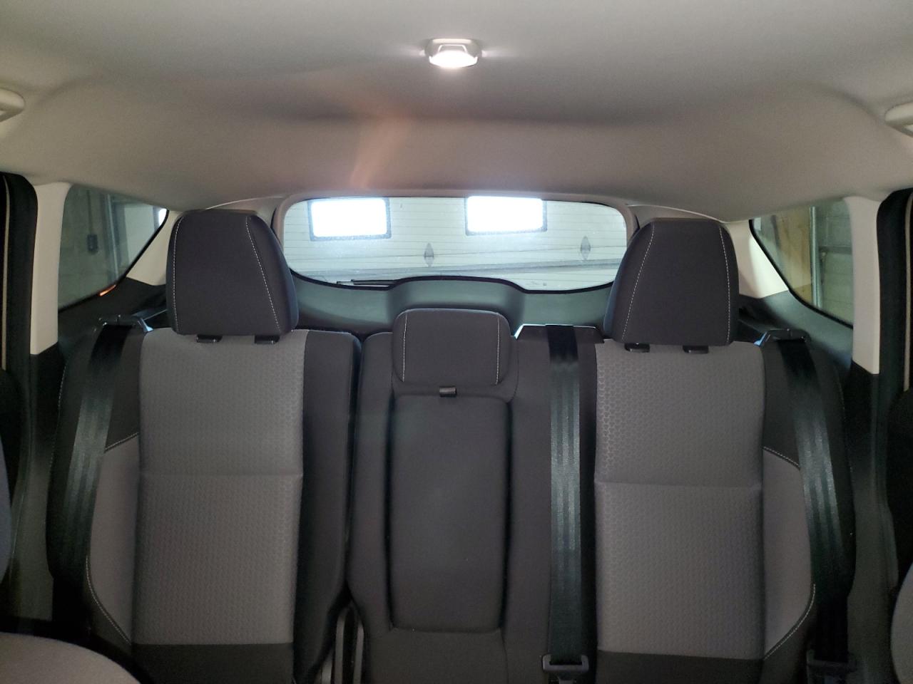 Ford Escape Se Image 12