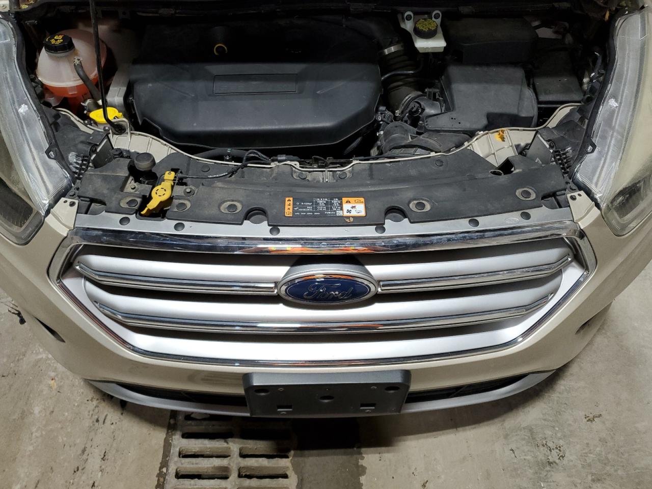 Ford Escape Se Image 13