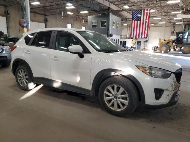 Mazda Cx Touring Image 4