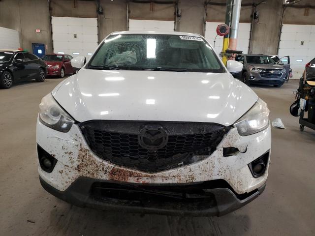 Mazda Cx Touring Image 6