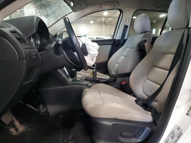 Mazda Cx Touring Image 12