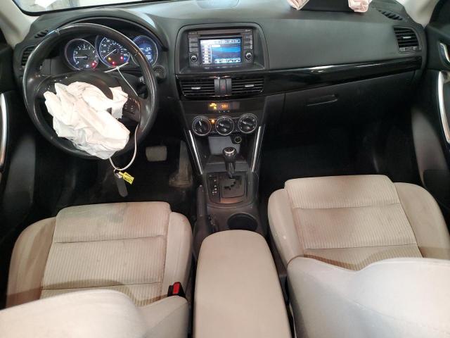 Mazda Cx Touring Image 7