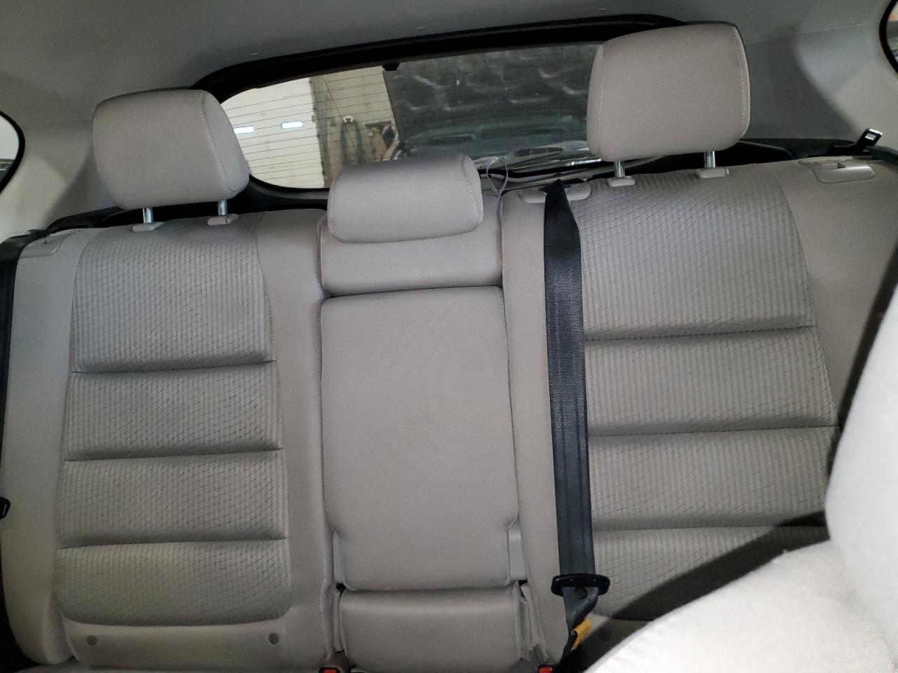 Mazda Cx Touring Image 11