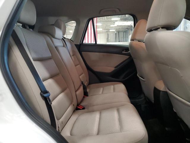 Mazda Cx Touring Image 9