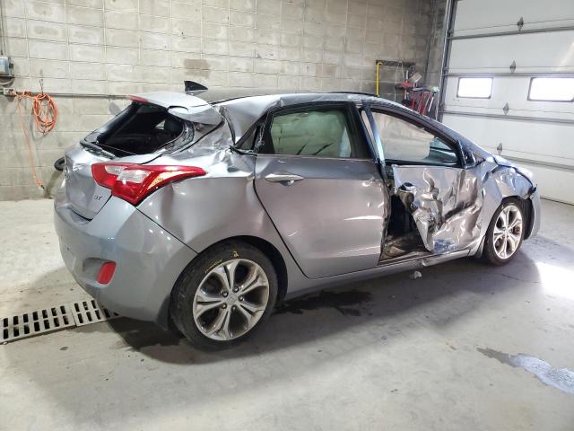 Hyundai ELANTRA Image 12