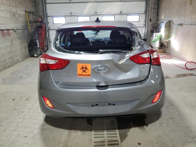 Hyundai ELANTRA Image 4