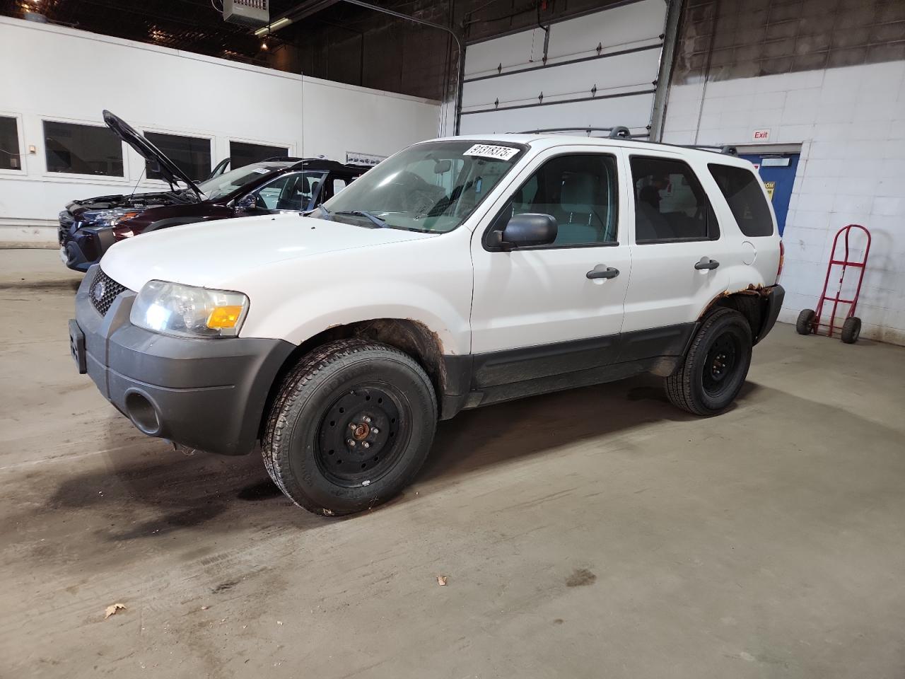 Ford Escape Xlt Image 1