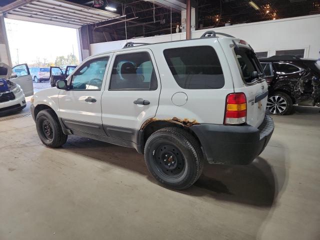 Ford Escape Xlt Image 11