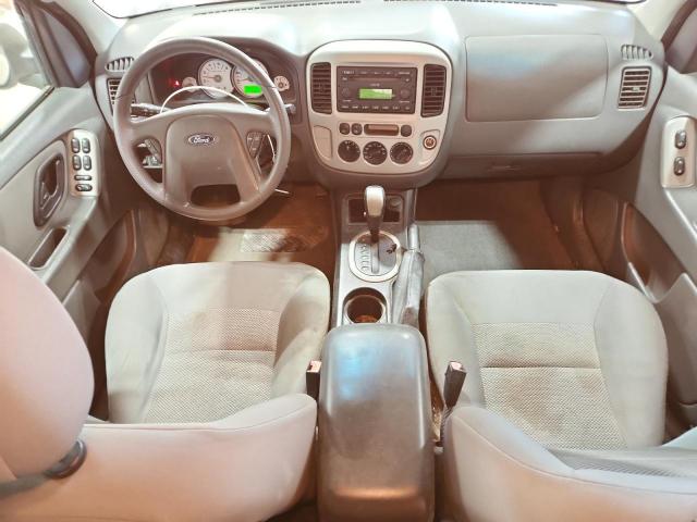 Ford Escape Xlt Image 13