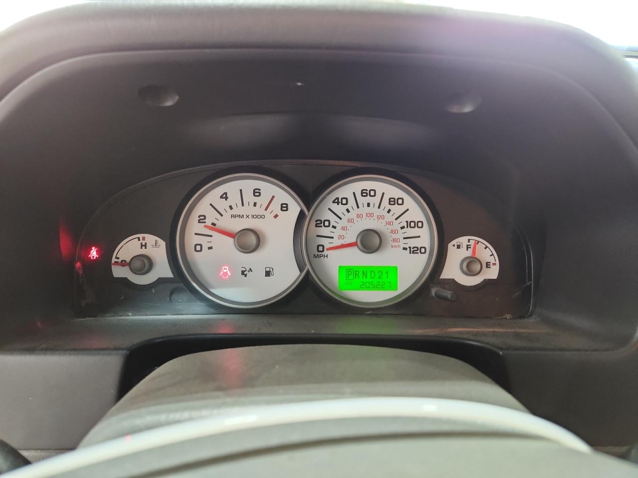 Ford Escape Xlt Image 9