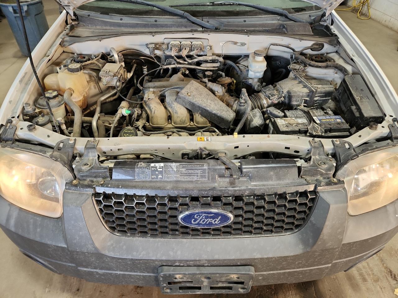 Ford Escape Xlt Image 10