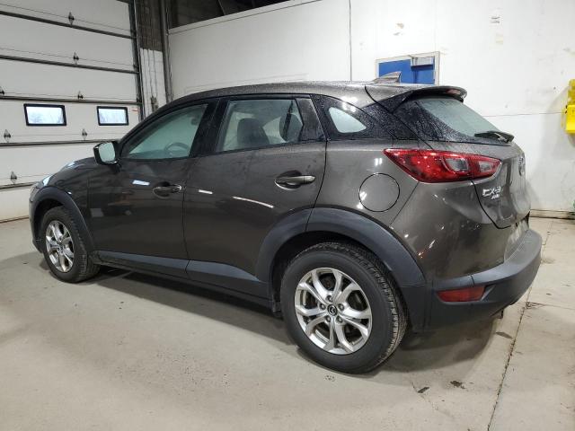 Mazda Cx Sport Image 2