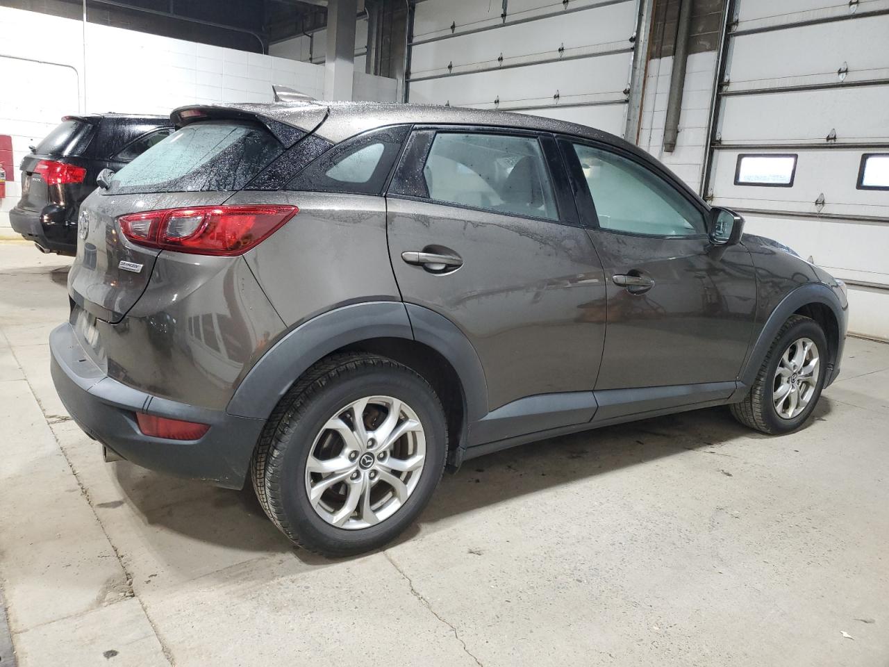 Mazda Cx Sport Image 12