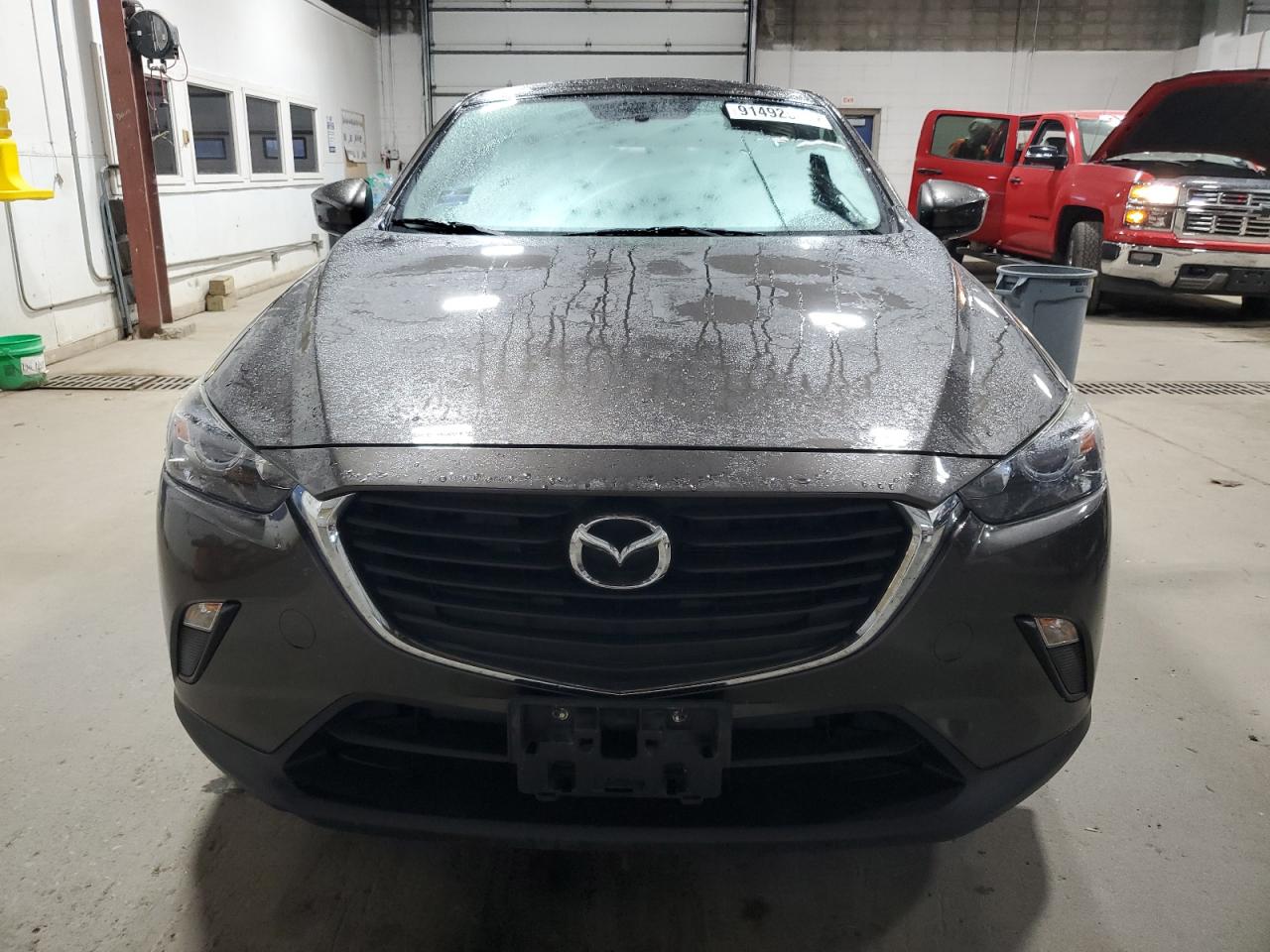 Mazda Cx Sport Image 13