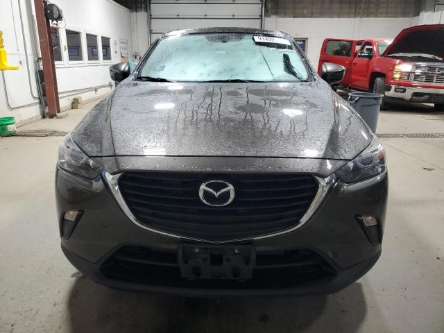 Mazda Cx Sport Image 13