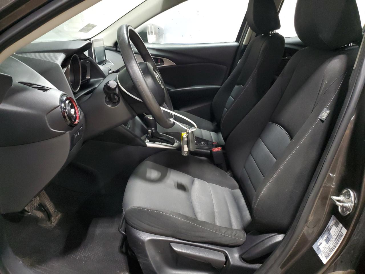 Mazda Cx Sport Image 6