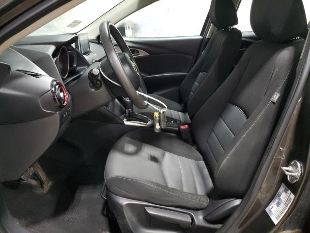 Mazda Cx Sport Image 6